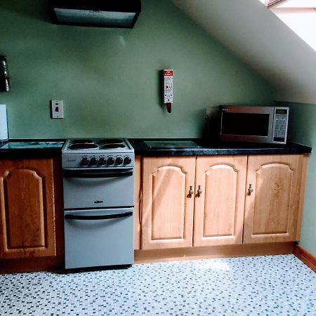 Moybrone Flat Διαμέρισμα Ενισκίλεν Εξωτερικό φωτογραφία