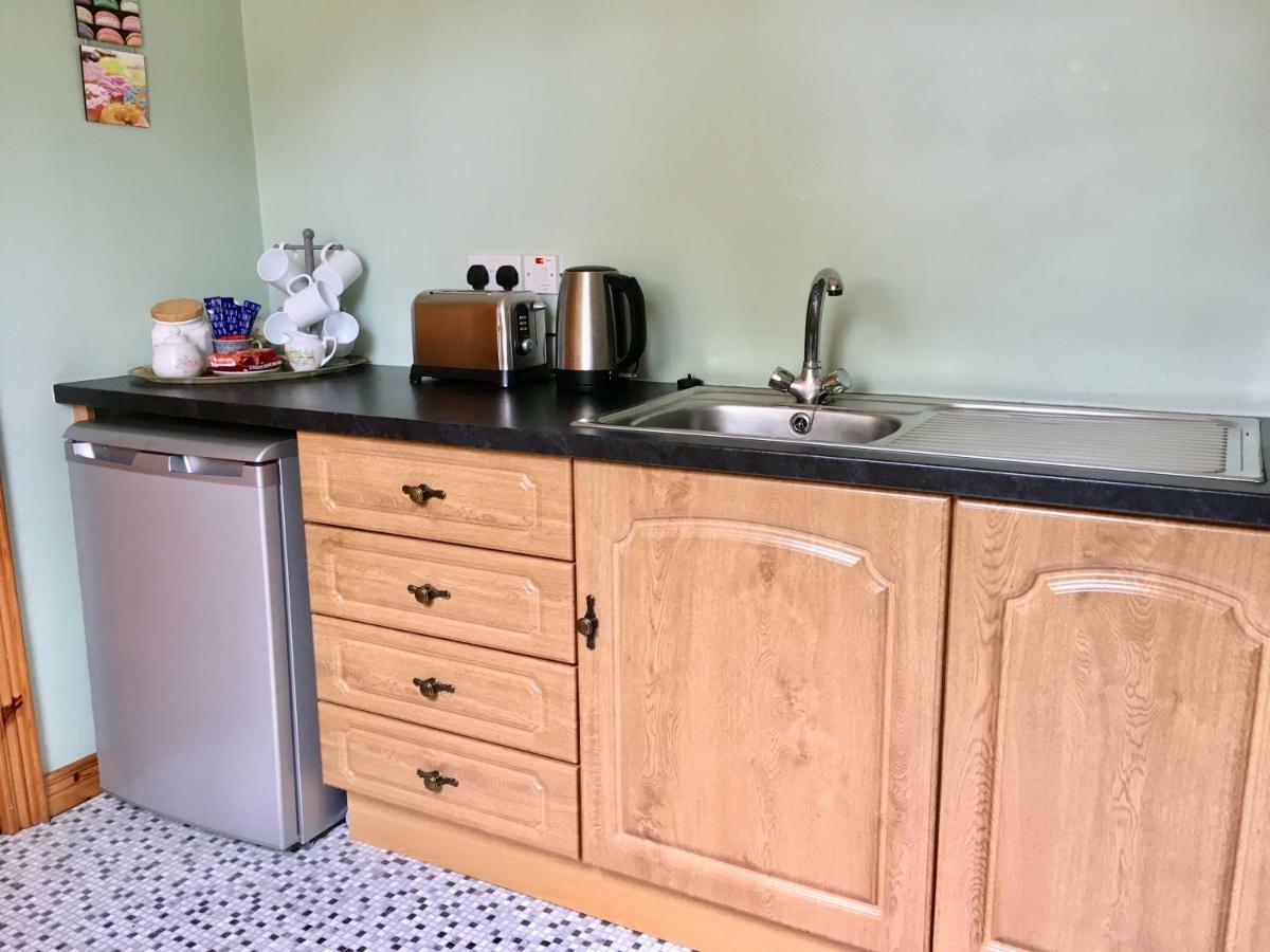 Moybrone Flat Διαμέρισμα Ενισκίλεν Εξωτερικό φωτογραφία